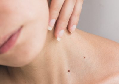 Youthful Skin